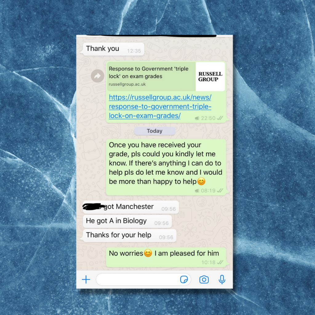 Feedback 11 8