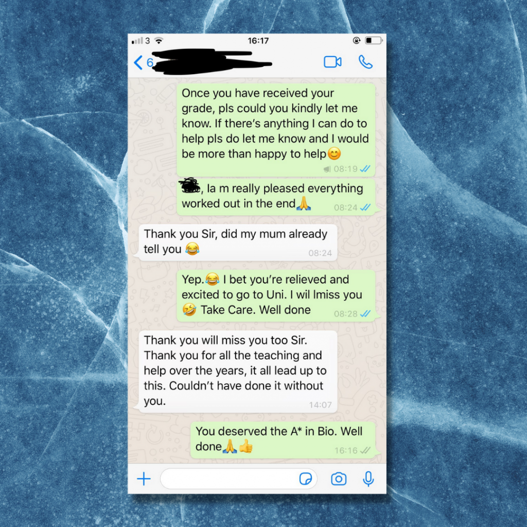Feedback 12 10