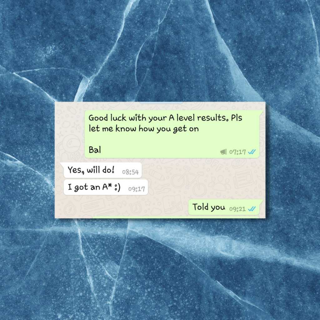 Feedback 25 25