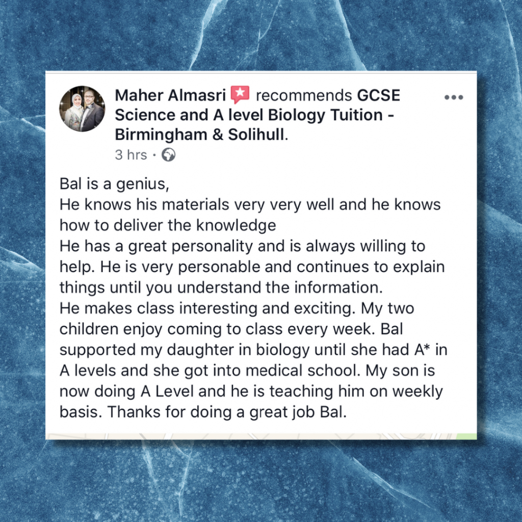 Feedback 5 6